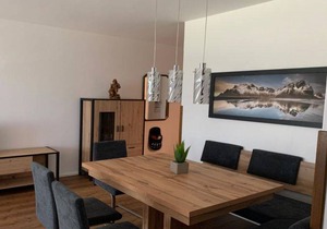 67 m² Apartment ∙ 2 bedrooms ∙ 6 guests