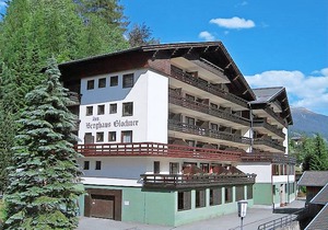 67 m² Apartment ∙ 2 bedrooms ∙ 6 guests