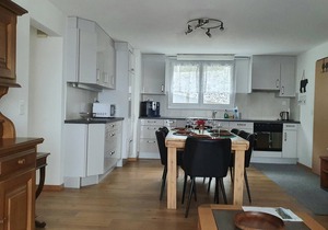 67 m² Apartment ∙ 3 bedrooms ∙ 6 guests