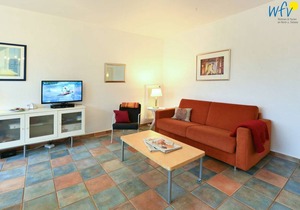 67 m² Apartment ∙ 1 bedroom ∙ 2 guests