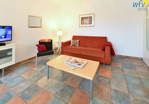 67 m² Apartment ∙ 1 bedroom ∙ 2 guests
