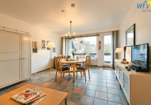 67 m² Apartment ∙ 1 bedroom ∙ 2 guests