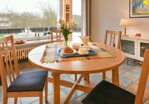 67 m² Apartment ∙ 1 bedroom ∙ 2 guests