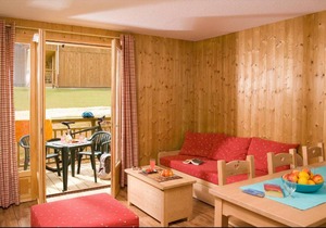 67 m² Apartment ∙ 3 bedrooms ∙ 9 guests