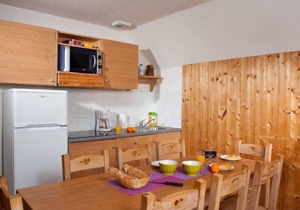 67 m² Apartment ∙ 3 bedrooms ∙ 9 guests