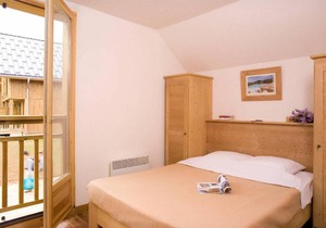 67 m² Apartment ∙ 3 bedrooms ∙ 9 guests