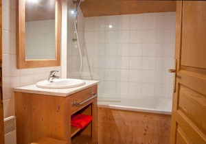 67 m² Apartment ∙ 3 bedrooms ∙ 9 guests