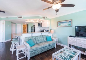 67 m² Condo ∙ 1 bedroom ∙ 4 guests