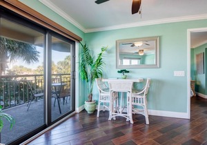 67 m² Condo ∙ 1 bedroom ∙ 4 guests