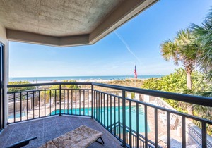 67 m² Condo ∙ 1 bedroom ∙ 4 guests