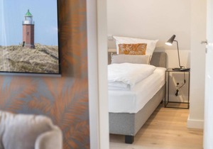 67 m² Apartment ∙ 1 bedroom ∙ 2 guests