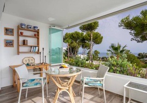 67 m² Apartment ∙ 2 bedrooms ∙ 4 guests