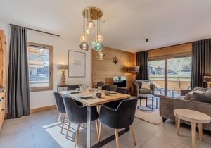 67 m² Apartment ∙ 2 bedrooms ∙ 6 guests