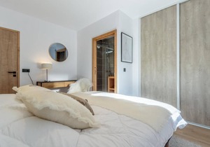 67 m² Apartment ∙ 2 bedrooms ∙ 6 guests