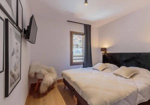 67 m² Apartment ∙ 2 bedrooms ∙ 6 guests