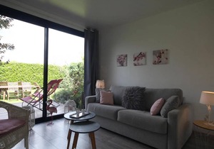 67 m² House ∙ 1 bedroom ∙ 4 guests