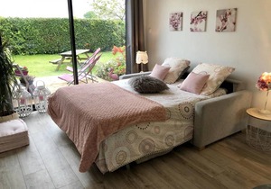 67 m² House ∙ 1 bedroom ∙ 6 guests