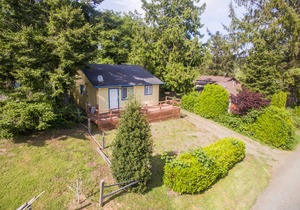 67 m² House ∙ 2 bedrooms ∙ 4 guests