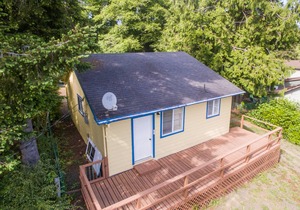 67 m² House ∙ 2 bedrooms ∙ 4 guests