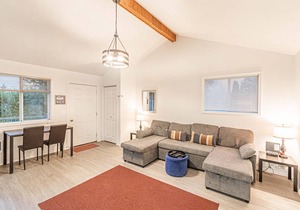 67 m² House ∙ 2 bedrooms ∙ 4 guests