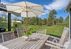 67 m² House ∙ 3 bedrooms ∙ 6 guests