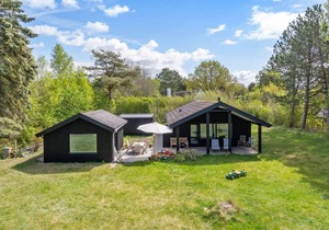 67 m² House ∙ 3 bedrooms ∙ 6 guests