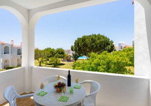 67 m² Resort ∙ 2 bedrooms ∙ 4 guests