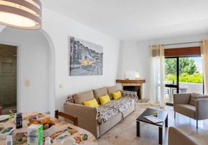 67 m² Resort ∙ 2 bedrooms ∙ 4 guests