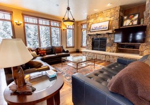 671 Elk Circle by Summit County Mountain Retreats
