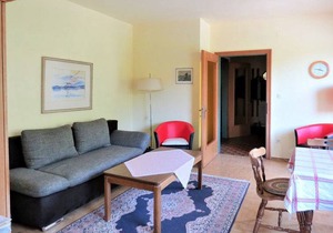 68 m² Apartment ∙ 1 bedroom ∙ 4 guests