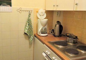 68 m² Apartment ∙ 1 bedroom ∙ 4 guests