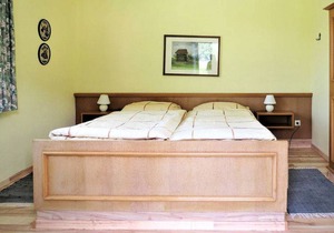 68 m² Apartment ∙ 1 bedroom ∙ 4 guests