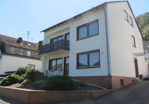 68 m² Apartment ∙ 1 bedroom ∙ 2 guests