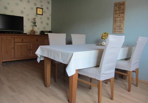 68 m² Apartment ∙ 1 bedroom ∙ 2 guests