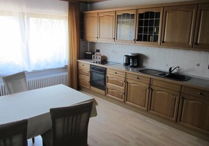 68 m² Apartment ∙ 1 bedroom ∙ 2 guests
