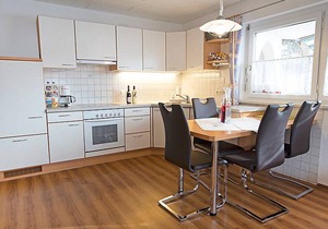 68 m² Apartment ∙ 2 bedrooms ∙ 4 guests