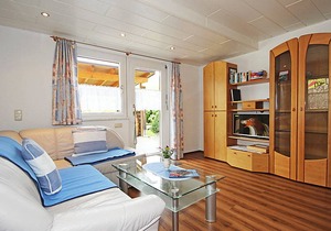 68 m² Apartment ∙ 2 bedrooms ∙ 4 guests