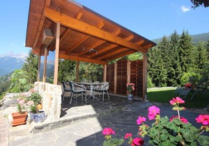 68 m² Apartment ∙ 2 bedrooms ∙ 4 guests