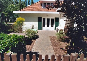 68 m² Apartment ∙ 2 bedrooms ∙ 8 guests
