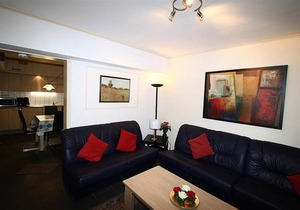 68 m² Apartment ∙ 2 bedrooms ∙ 8 guests