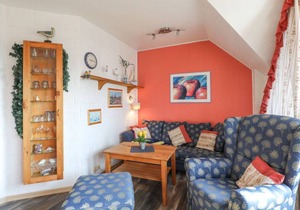 68 m² Apartment ∙ 2 bedrooms ∙ 4 guests