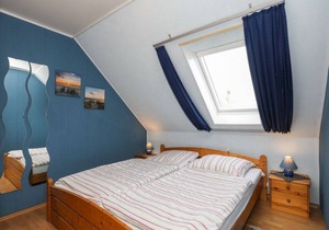 68 m² Apartment ∙ 2 bedrooms ∙ 4 guests