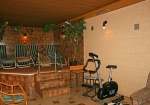 68 m² Apartment ∙ 2 bedrooms ∙ 4 guests