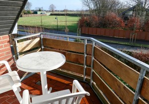 68 m² Apartment ∙ 2 bedrooms ∙ 4 guests