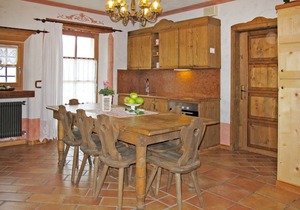 68 m² Apartment ∙ 2 bedrooms ∙ 6 guests