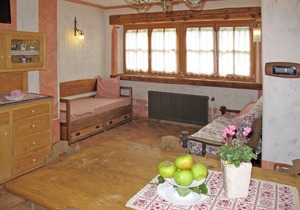 68 m² Apartment ∙ 2 bedrooms ∙ 6 guests