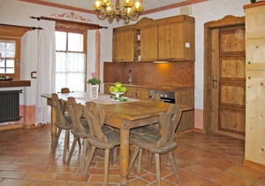 68 m² Apartment ∙ 2 bedrooms ∙ 6 guests