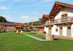 68 m² Apartment ∙ 2 bedrooms ∙ 6 guests
