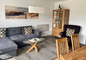 68 m² Apartment ∙ 2 bedrooms ∙ 4 guests