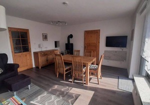 68 m² Apartment ∙ 2 bedrooms ∙ 4 guests